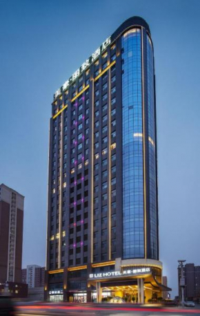 Mehood Lestie, Tianjin Meijiang Convention and Exhibition Center Flagship Store